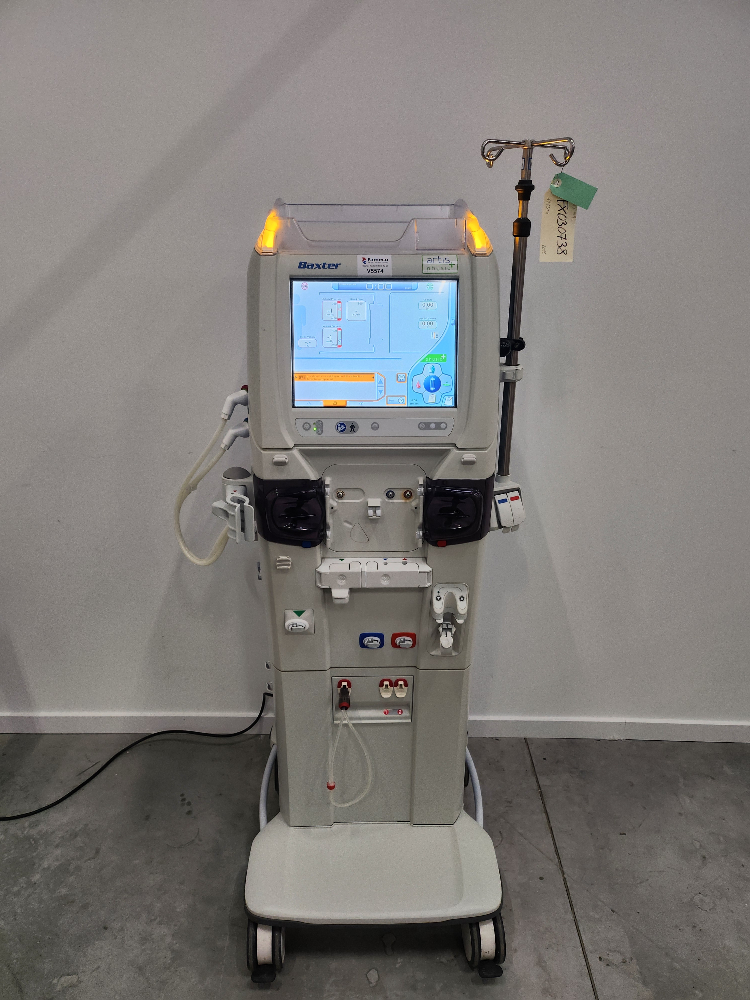Image of Baxter Artis Physio Plus - Dialysis